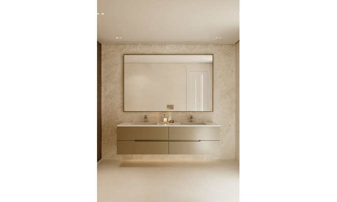 Nybyggnation - Villa -
Mijas