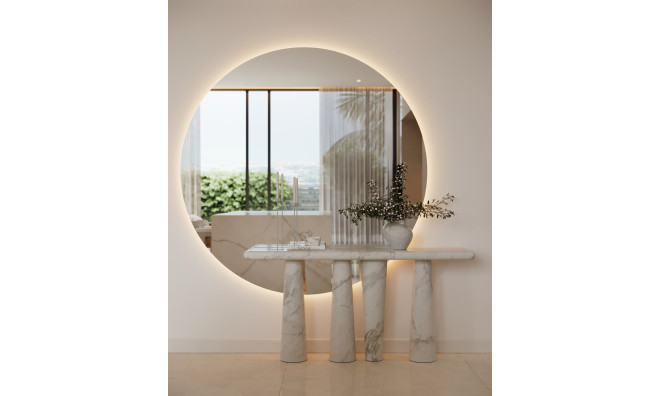 Nybyggnation - Villa -
Mijas