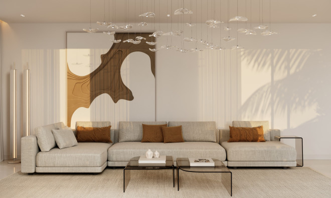 Nybyggnation - Villa -
Mijas