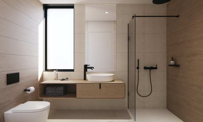 Новое здание - Таунхаус -
Finestrat