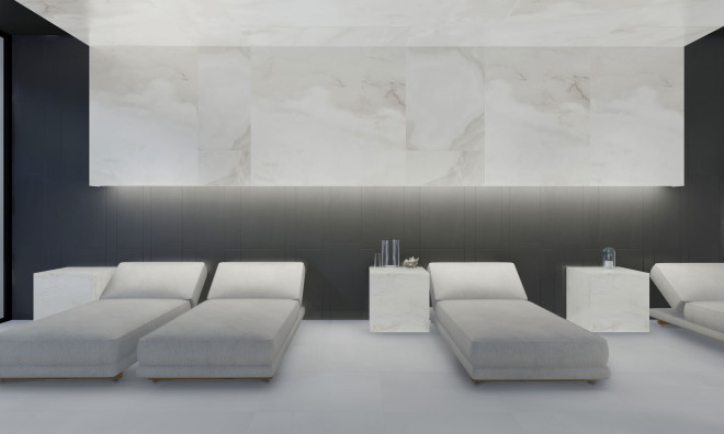 Nouvelle construction - Attique -
Guardamar del Segura