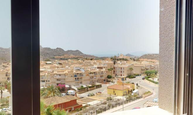 Resale - Apartment / flat -
Águilas - Aguilas