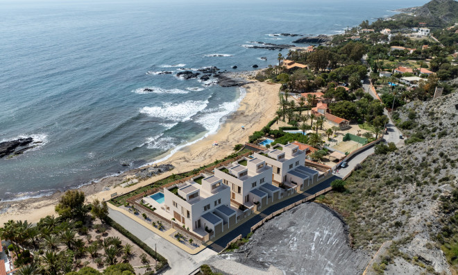 Новое здание - Villa -
Cuevas del Almanzora