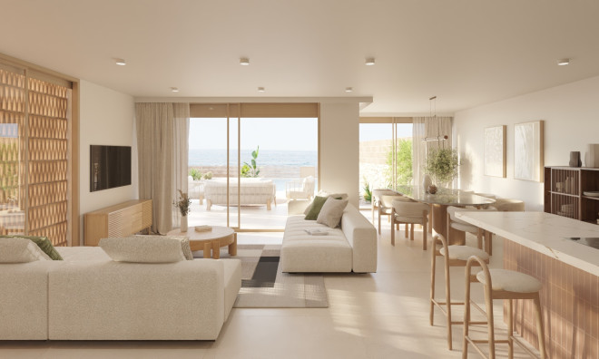 Новое здание - Villa -
Cuevas del Almanzora