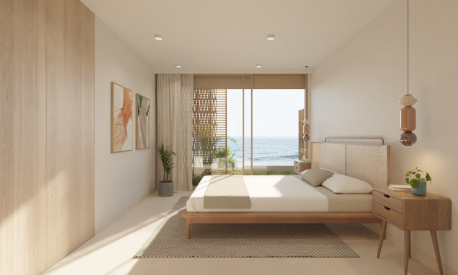 Новое здание - Villa -
Cuevas del Almanzora