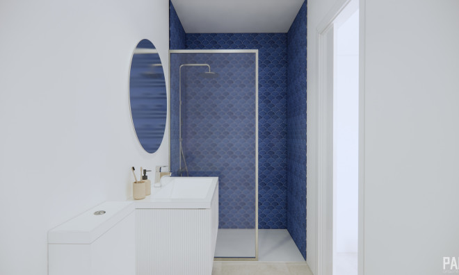 Nouvelle construction - Appartement -
Torre de la Horadada