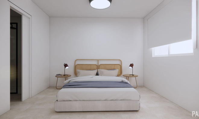 New Build - Apartment / flat -
Torre de la Horadada