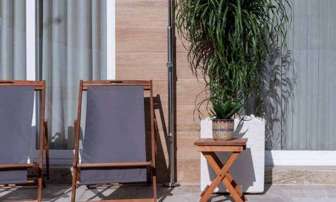 Obra nueva - Villa / Semi pareado -
Murcia