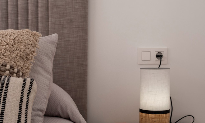 Obra nueva - Villa / Semi pareado -
Murcia