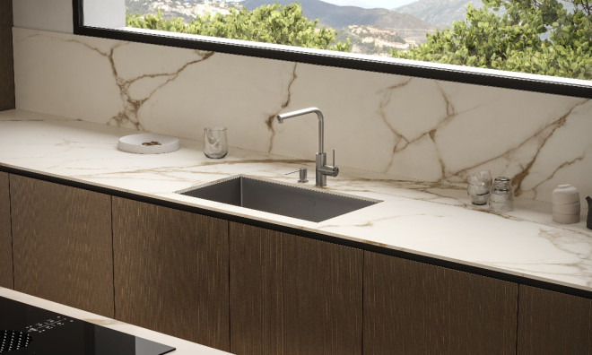 Obra nueva - Apartamento / piso -
Benahavís