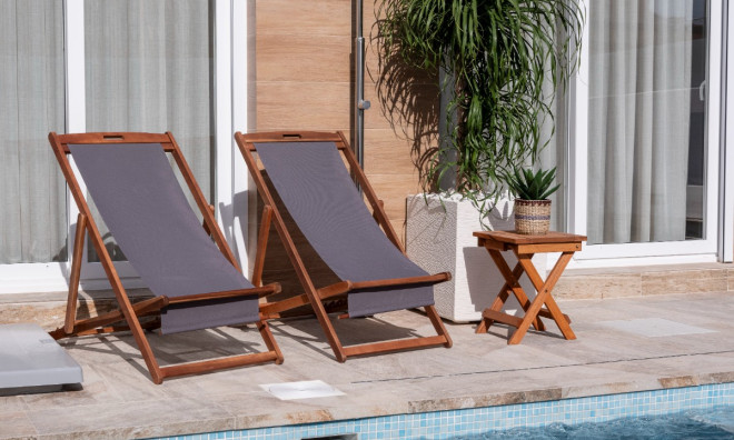 Obra nueva - Villa / Semi pareado -
Murcia