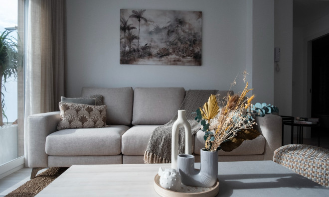 Obra nueva - Villa / Semi pareado -
Murcia