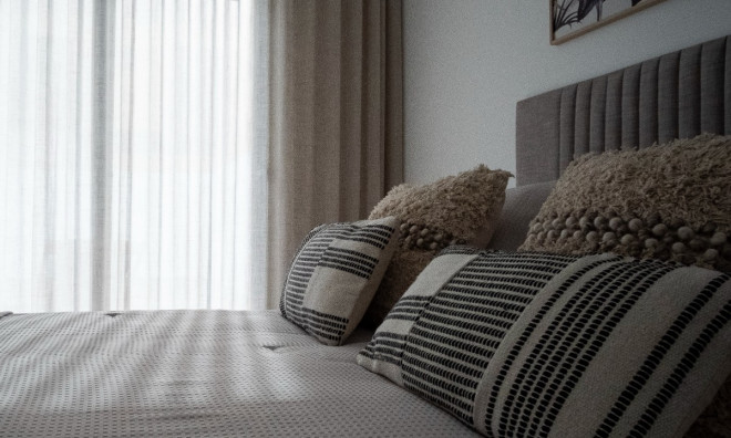 Obra nueva - Villa / Semi pareado -
Murcia