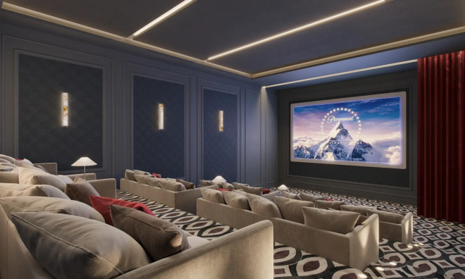 Nieuwbouw Woningen - Villa -
Benahavís