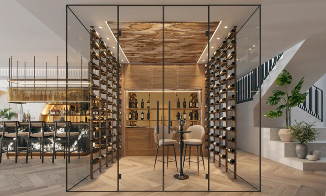 Nieuwbouw Woningen - Villa -
Benahavís