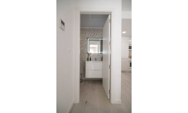 Obra nueva - Villa / Semi pareado -
Murcia