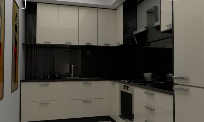 Nybyggnation - Lägenhet / lägenhet -
La Cala