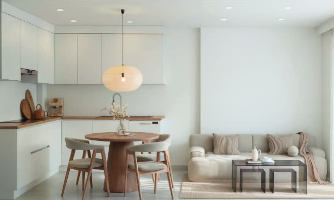 New Build - Apartment / flat -
Torrevieja