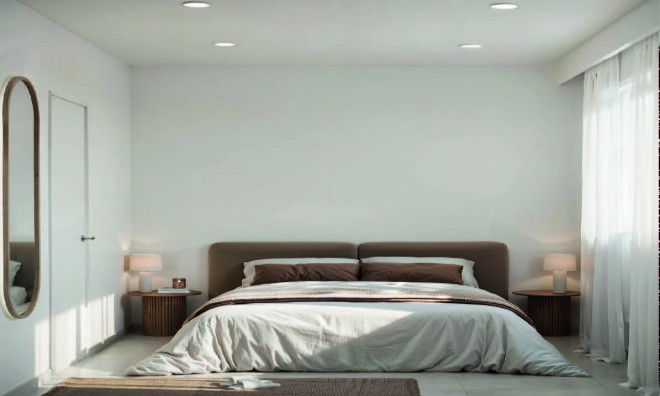 New Build - Apartment / flat -
Torrevieja