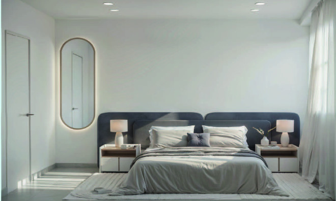 Nouvelle construction - Appartement -
Torrevieja