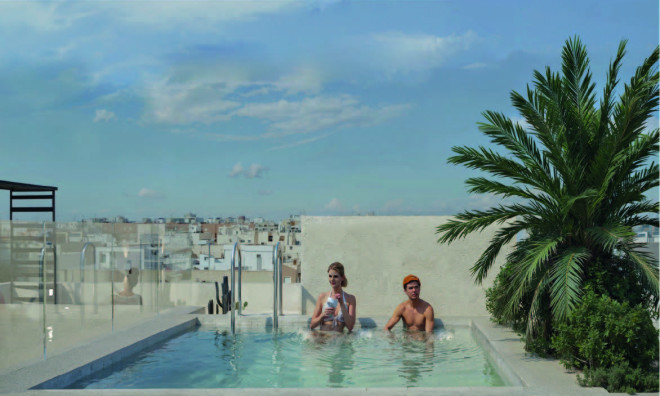 Nouvelle construction - Appartement -
Torrevieja