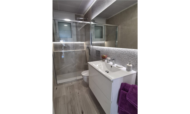 Obra nueva - Villa / Semi pareado -
Murcia