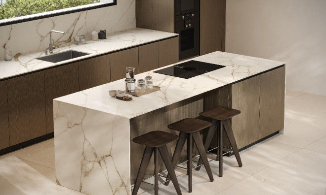 New Build - Apartment / flat -
Benahavís