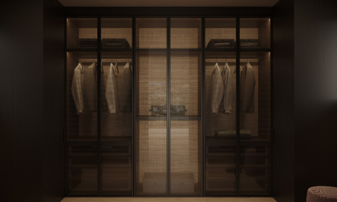 New Build - Apartment / flat -
Benahavís