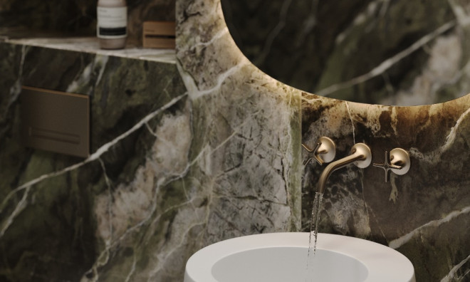 Obra nueva - Ático -
Benahavís