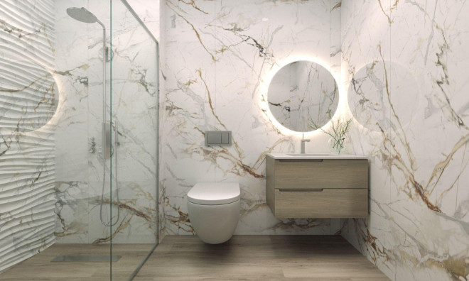 New Build - Apartment / flat -
Torrevieja