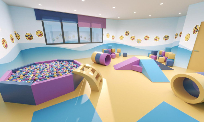 Nieuwbouw Woningen - Penthouse -
Torrevieja