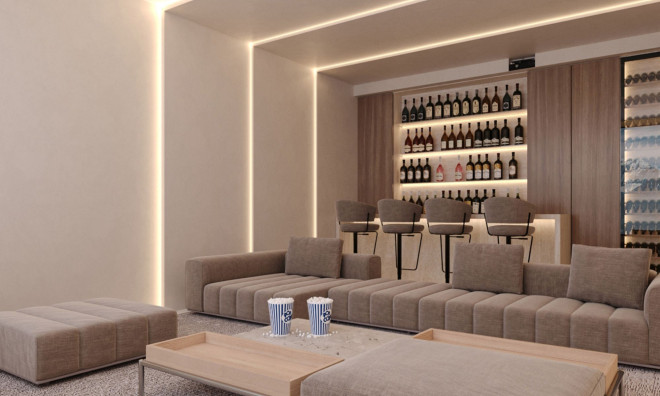 Obra nueva - Villa -
Mijas