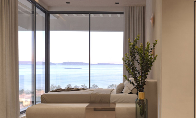 Obra nueva - Villa -
Mijas