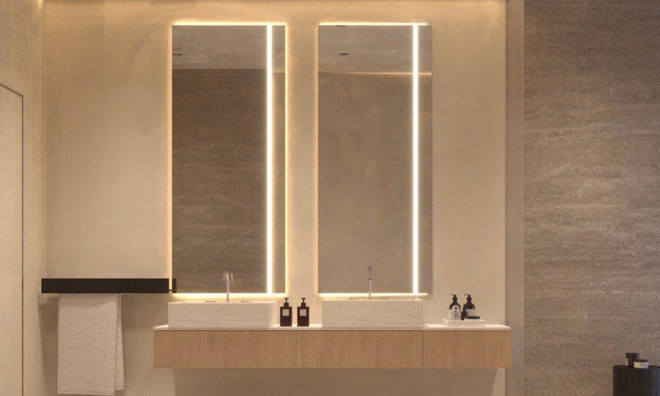 Nouvelle construction - Villa -
Mijas