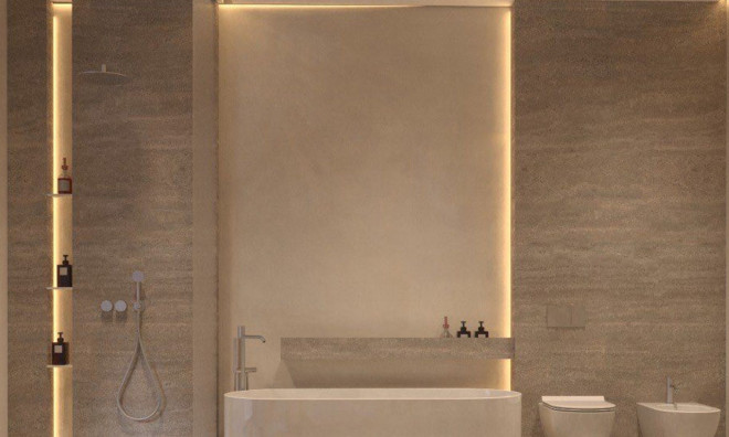 Nouvelle construction - Villa -
Mijas