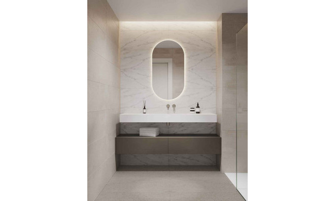 Obra nueva - Apartamento / piso -
Estepona