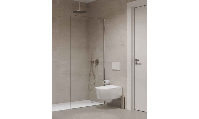 Obra nueva - Apartamento / piso -
Estepona