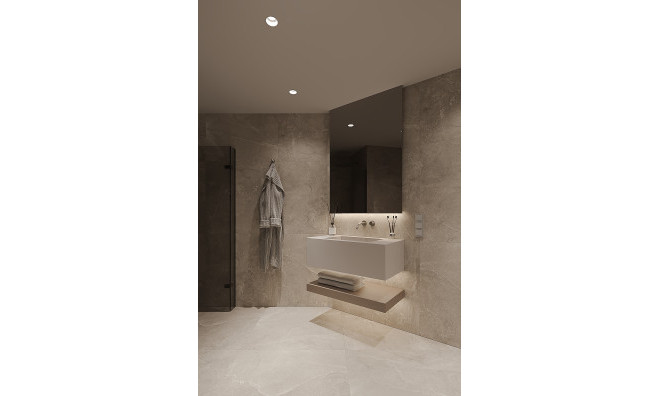 Nieuwbouw Woningen - Appartement / flat -
Torrevieja