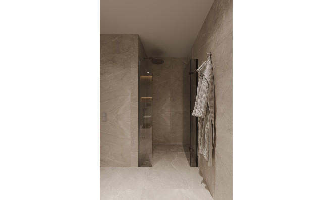 Nieuwbouw Woningen - Appartement / flat -
Torrevieja