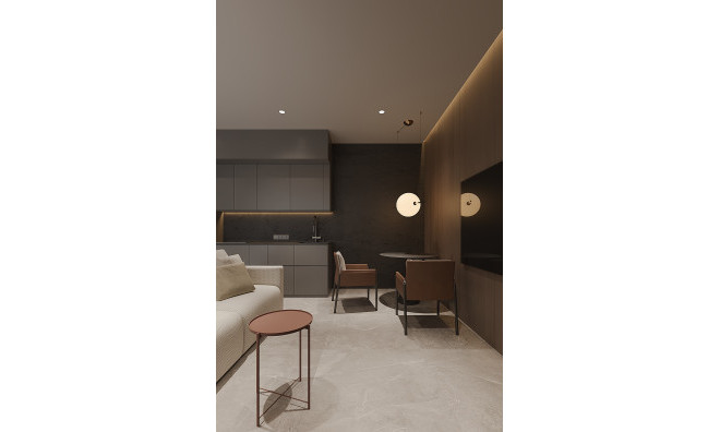 Nieuwbouw Woningen - Appartement / flat -
Torrevieja