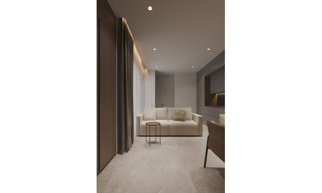 Nieuwbouw Woningen - Appartement / flat -
Torrevieja