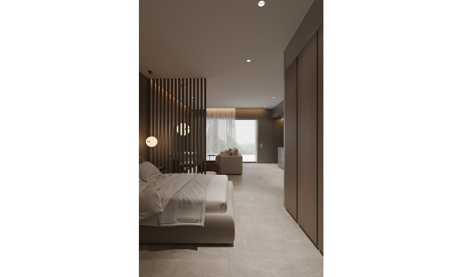 Nieuwbouw Woningen - Appartement / flat -
Torrevieja