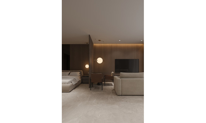 Nieuwbouw Woningen - Appartement / flat -
Torrevieja