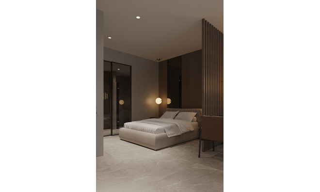 Nieuwbouw Woningen - Appartement / flat -
Torrevieja