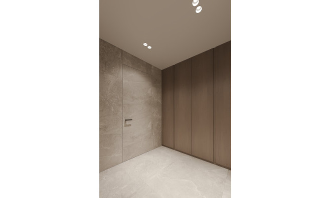 Nieuwbouw Woningen - Appartement / flat -
Torrevieja