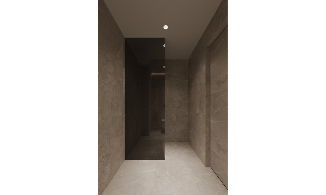 Nieuwbouw Woningen - Appartement / flat -
Torrevieja