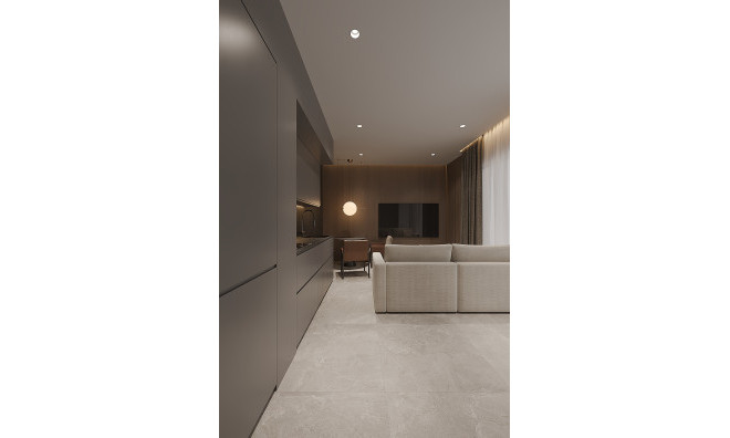 Nieuwbouw Woningen - Appartement / flat -
Torrevieja