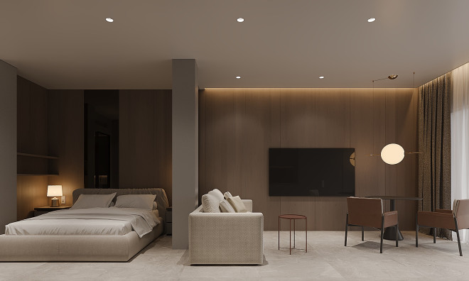 Nieuwbouw Woningen - Appartement / flat -
Torrevieja