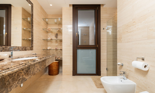 Nouvelle construction - Villa -
Estepona