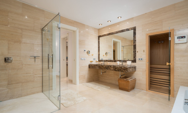 Nouvelle construction - Villa -
Estepona